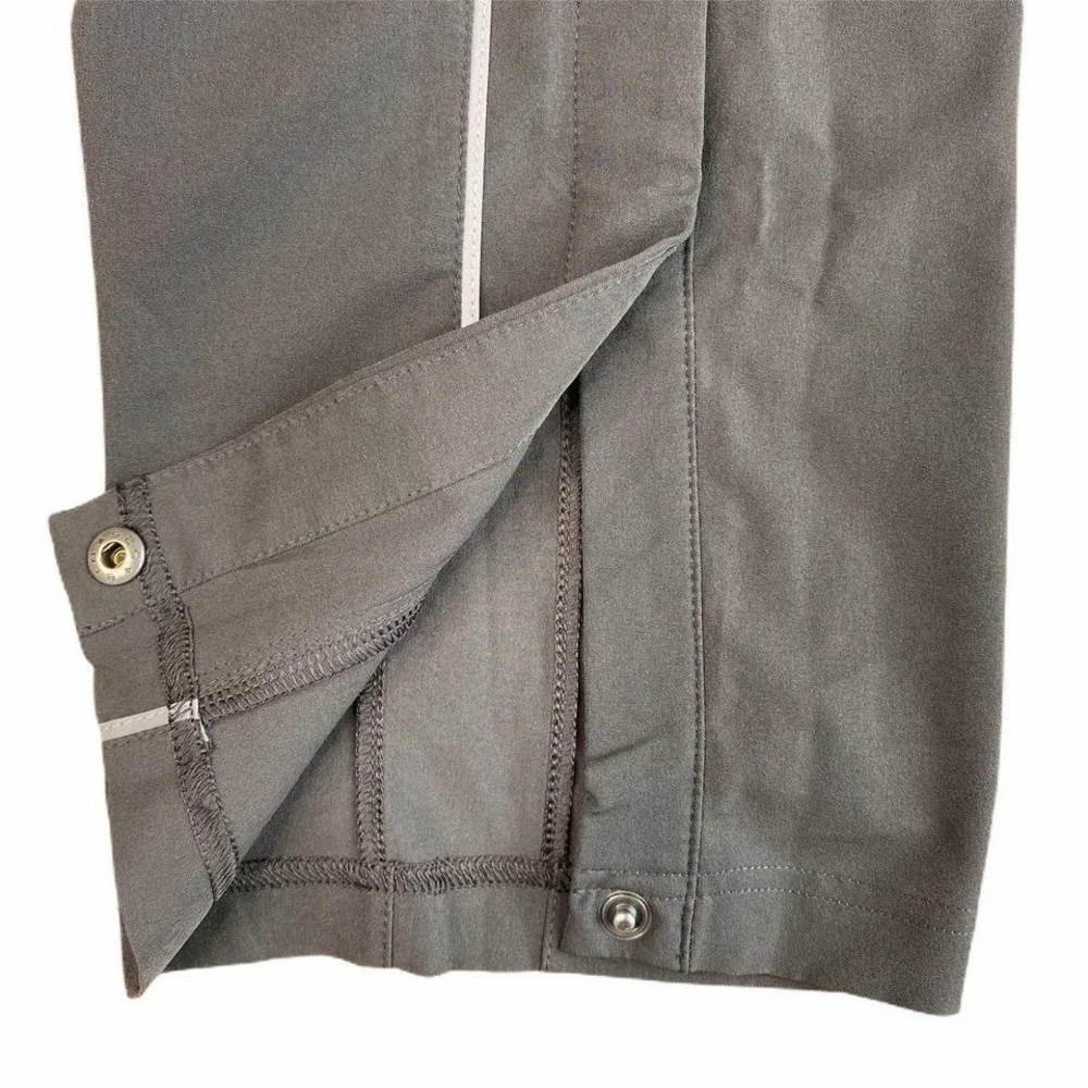 LA CLIPPERS‎ team issued break away pants